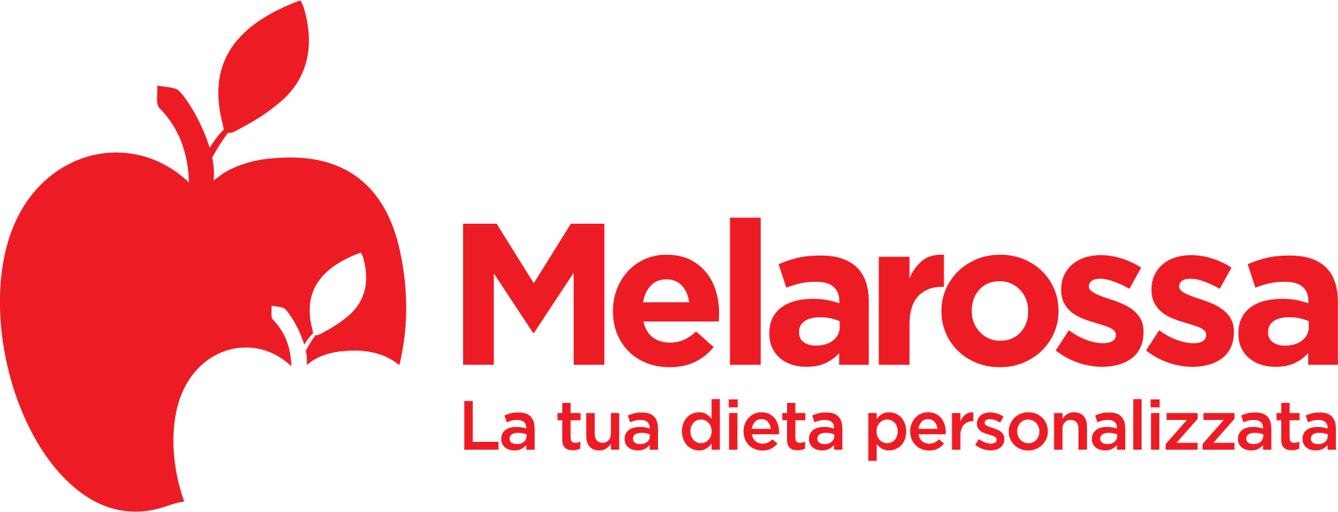 Melarossa la tua dieta personalizzata